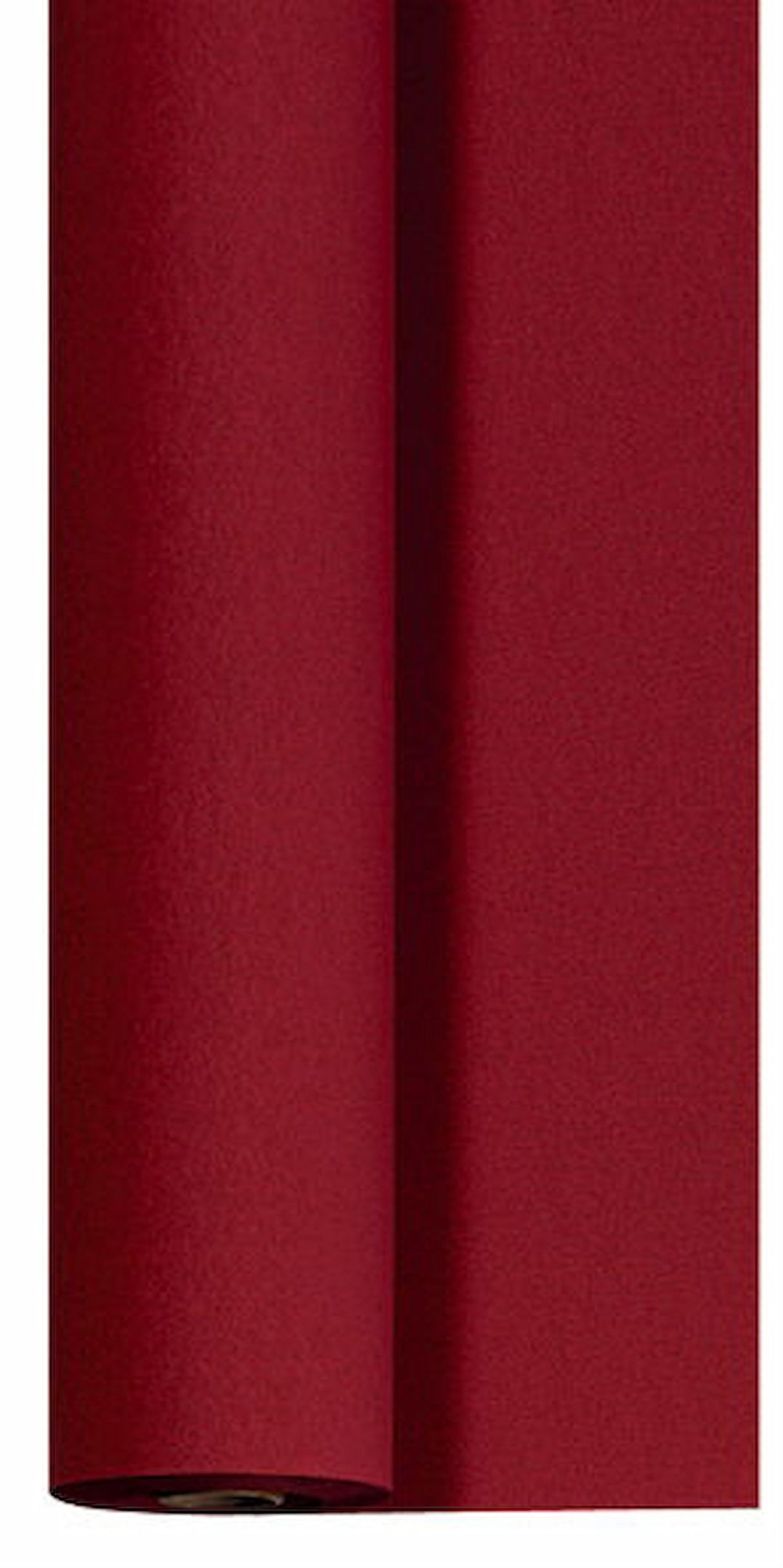 1 Dunicel® Tischdecke bordeaux 09m x 40m 227155