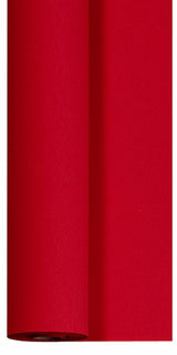 1 Dunicel® Tischdecke rot 09m x 40m 227162