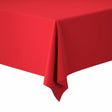 1 Dunicel® Tischdecke rot 09m x 40m 227162