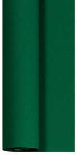 1 Dunicel® Tischdecke jägergrün 09m x 40m 227551