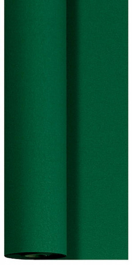 1 Dunicel® Tischdecke jägergrün 09m x 40m 227551