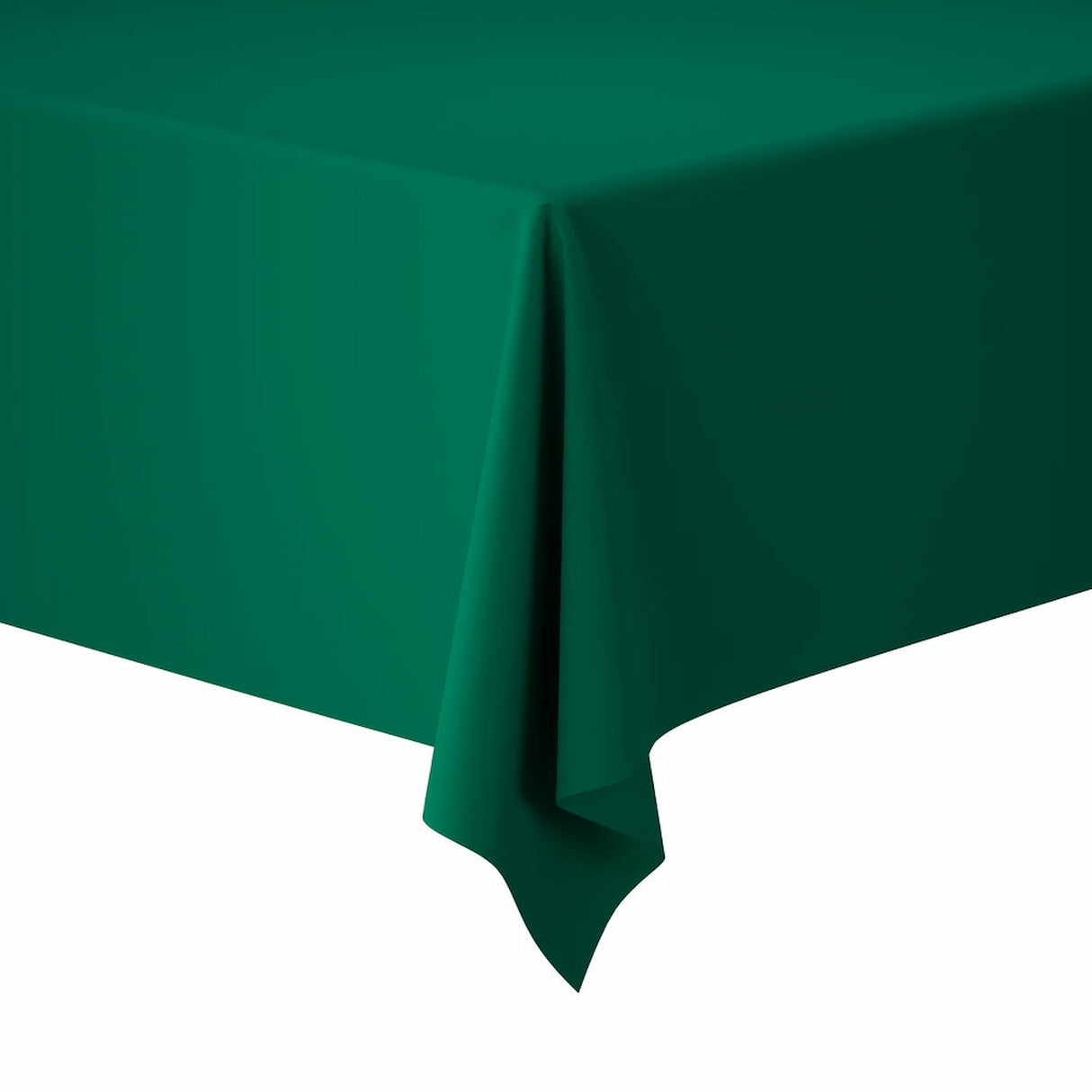 1 Dunicel® Tischdecke jägergrün 09m x 40m 227551
