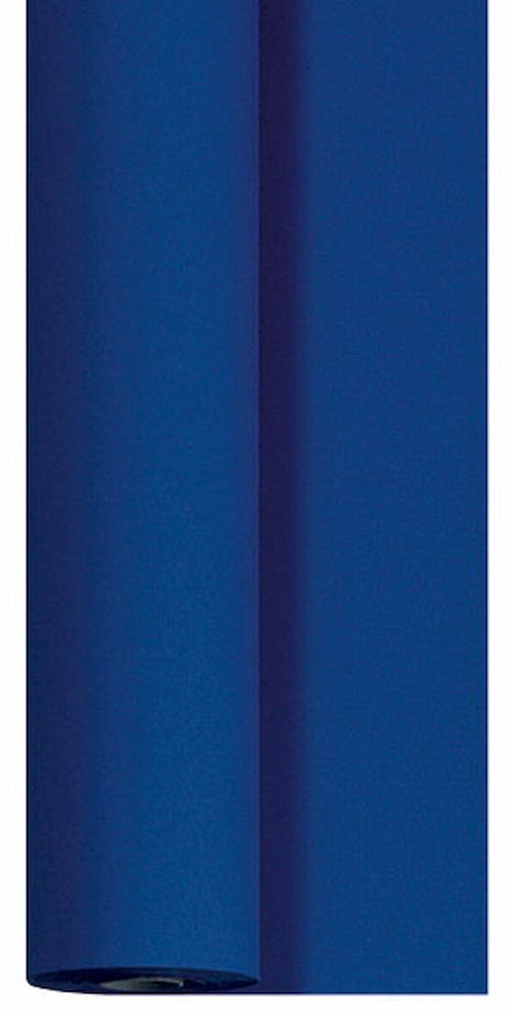 1 Dunicel® Tischdecke dunkelblau 09m x 40m 227667