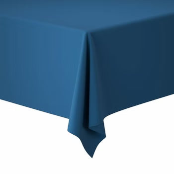 1 Dunicel® Tischdecke dunkelblau, 0,9m x 40m, 227667
