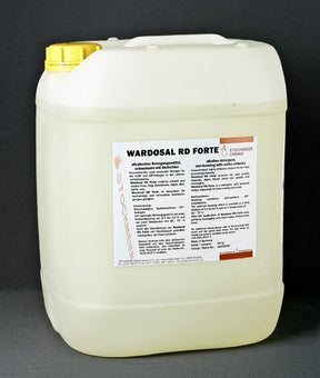 Lerades CM 160 Spülmaschinenreiniger 25 kg Kanister