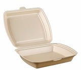 1000 Menüboxen ungeteilt 247 x 198 x 75 cm 1629X