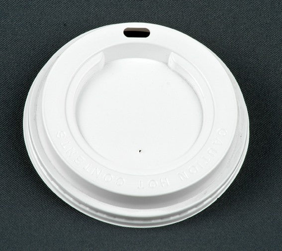 500 Deckel für Coffee to go Becher 90 mm