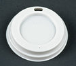 500 Deckel für Coffee to go Becher 80 mm