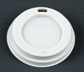 500 Deckel für Coffee to go Becher 80 mm