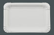1500 Pappteller rechteckig 13 x 20 cm