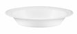 100 Salatschalen "B3" rund weiß 750 ml