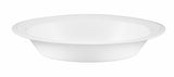 100 Salatschalen "B3" rund weiß 750 ml