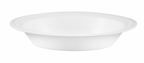 100 Salatschalen "B3" rund weiß 750 ml