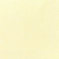 1000 DUNI Servietten, cream, 3-lag., 33x33 cm, 1/4 Falz, 211475