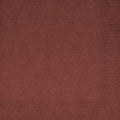 1000 DUNI Servietten, chestnut, 3-lag., 33x33 cm, 1/4 Falz 174031