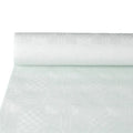 1 Papier-Tischdeckenrolle, weiß, 100 cm x 50 m, 250050