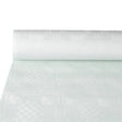 1 Papier-Tischdeckenrolle weiß 80 cm x 50 m 250058