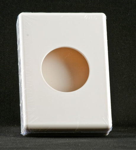 1 Hygienebeutel Spender WEISS Innenmaß