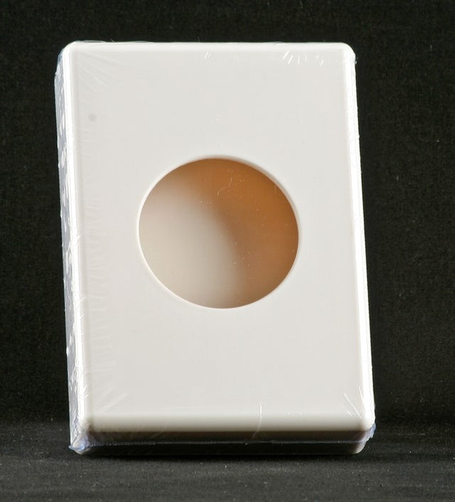 1 Hygienebeutel Spender WEISS Innenmaß