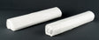 Müllbeutel 70 ltr. LDPE weiß 63x85cm 2Rll. á 40St.