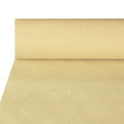 1 Papier-Tischdeckenrolle creme 100 cm x 50 m 250215