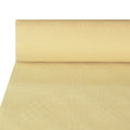 1 Papier-Tischdeckenrolle, creme, 100 cm x 50 m, 250215