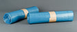 Müllsäcke 120 ltr. Typ70 blau 70x110cm 4Rll. á 25St.