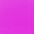 1000 DUNI Servietten, fuchsia, 3-lag., 33x33 cm, 1/4 Falz 165536