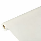 1 Papstar Vlies Tischdecke, weiss "soft selection" 10 x 1,18 m, 82305