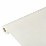 1 Papstar Vlies Tischdecke weiss "soft selection" 10 x 118 m 82305