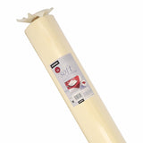 1 Papstar Vlies Tischdecke creme "soft selection" 25 x 118 m 82340