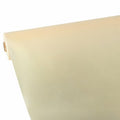 1 Papstar Vlies Tischdecke, creme "soft selection" 25 x 1,18 m, 82340