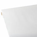 1 Papstar Vlies Tischdecke, weiss "soft selection" 25 x 1,18 m, 82346