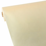 1 Papstar Vlies Tischdecke creme "soft selection" 40 x 118 m 84192