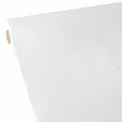 1 Papstar Vlies Tischdecke weiss "soft selection" 40 x 118 m 84196