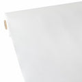 1 Papstar Vlies Tischdecke, weiss "soft selection" 40 x 1,18 m, 84196