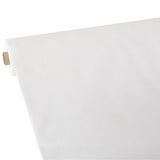 1 Papstar Vlies Tischdecke, weiss "soft selection plus" 25 x 1,18 m, 84935