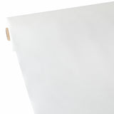 1 Papstar Vlies Tischdecke weiss "soft selection" 40 x 09 m 84949