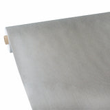1 Papstar Vlies Tischdecke silber "soft selection plus" 25 m x 118 m 86047