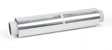 4 Rollen Aluminiumfolie 30cm x 150m 11my ohne Box