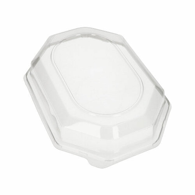 10 Hauben 1172 für Catering- Trays schwarz 1166, 470 x 320 x 60 mm, B