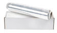 6 Rollen Frischhaltefolie 30cm x 300m mit Box