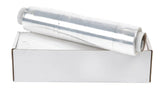 6 Rollen Frischhaltefolie 30cm x 300m mit Box