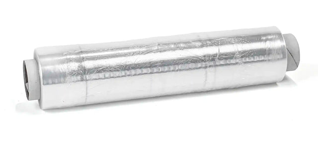 4 Rollen Frischhaltefolie 45cm x 300m ohne Box