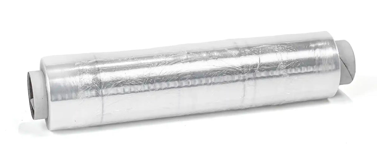 4 Rollen Frischhaltefolie 30cm x 300m, ohne Box