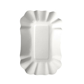 250 Pappschalen KU51 9 x 14 x 3 cm 270502