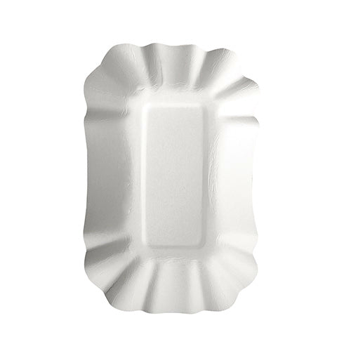 250 Pappschalen KU51 9 x 14 x 3 cm 270502
