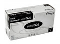 1000 Einmal U-Handschuhe, MaiMed BLACK Nitril puderfrei Gr. S