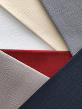 1 Duni Tischdeckerolle Evolin bordeaux, 1,20m x 20m, 183542