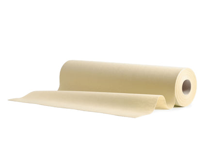 1 Chic® Airlaid Tischläufer cream 04 m x 24m 58812
